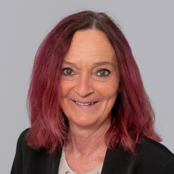 Brigitte Gallucci-Widmer