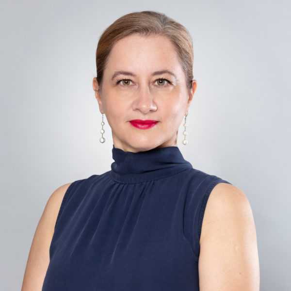 Sandrine Nikolic-Fuss